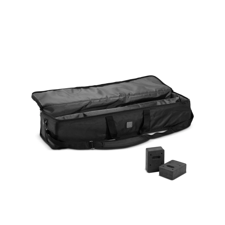 LD Systems MAUI 28 G3 SAT BAG wyściełana torba transportowa dla kolumny MAUI 28 G3