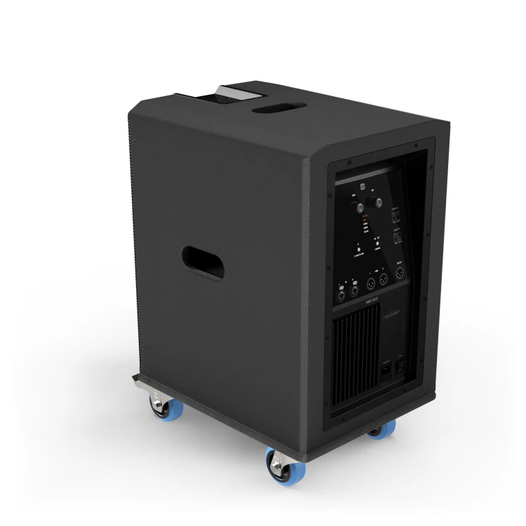 LD Systems MAUI 28 G3 CB wózek transportowy do MAUI 28 G3 SUB
