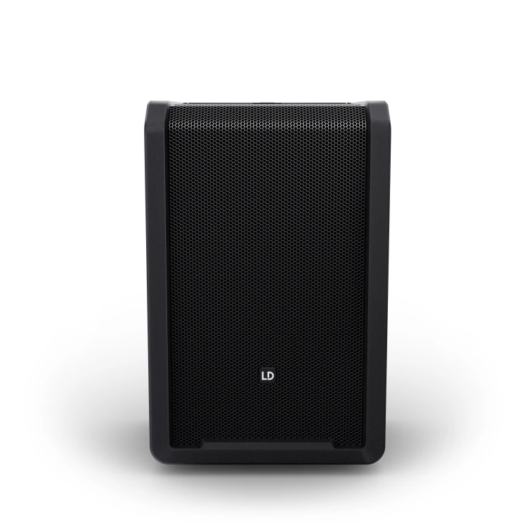 LD Systems ANNY 10 głośnik Bluetooth  PA z akumulatorem i mikserem