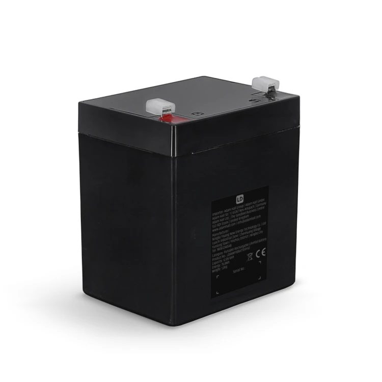 LD Systems ANNY 10 BATTERY Wymienna bateria do ANNY 10