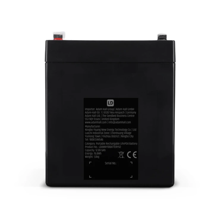 LD Systems ANNY 10 BATTERY Wymienna bateria do ANNY 10