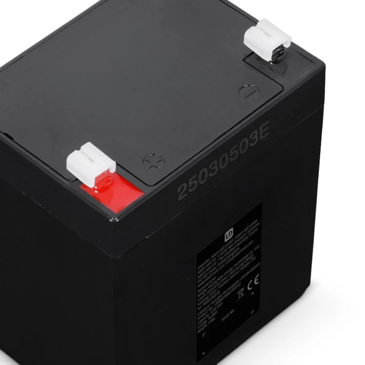 LD Systems ANNY 10 BATTERY Wymienna bateria do ANNY 10