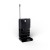 LD Systems ANNY 10 BPH B5 głośnik Bluetooth PA z akumulatorem mikserem i 1x mikrofonem nagłownym bodypack