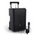 LD Systems ANNY 10 HBH 2 B5 głośnik Bluetooth PA z akumulatorem mikserem 1x mikrofonem bezprzewodowym i 1x mikrofonem nagłownym w tym nadajnik bodypack