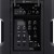 LD Systems ANNY 10 HHD 2 B5 głośnik Bluetooth PA z akumulatorem mikserem i 2x mikrofonem bezprzewodowym