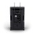 LD Systems ANNY 10 HHD 2 B5 głośnik Bluetooth PA z akumulatorem mikserem i 2x mikrofonem bezprzewodowym