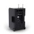 LD Systems ANNY 10 HHD 2 B5 głośnik Bluetooth PA z akumulatorem mikserem i 2x mikrofonem bezprzewodowym