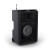 LD Systems ANNY 10 HHD B5 głośnik Bluetooth PA z akumulatorem mikserem i 1x mikrofonem bezprzewodowym