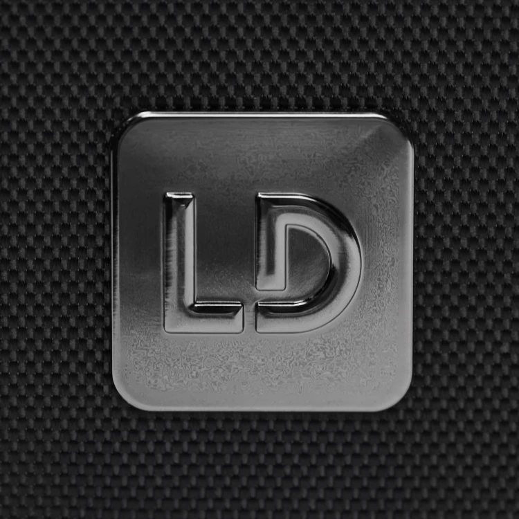 LD Systems ANNY 10 PC osłona ochronna dla przenośnych zastosowań ANNY 10