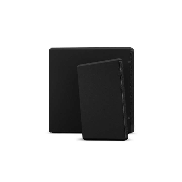LD Systems DAVE 15 G4X kompaktowy aktywny system nagłośnienia
