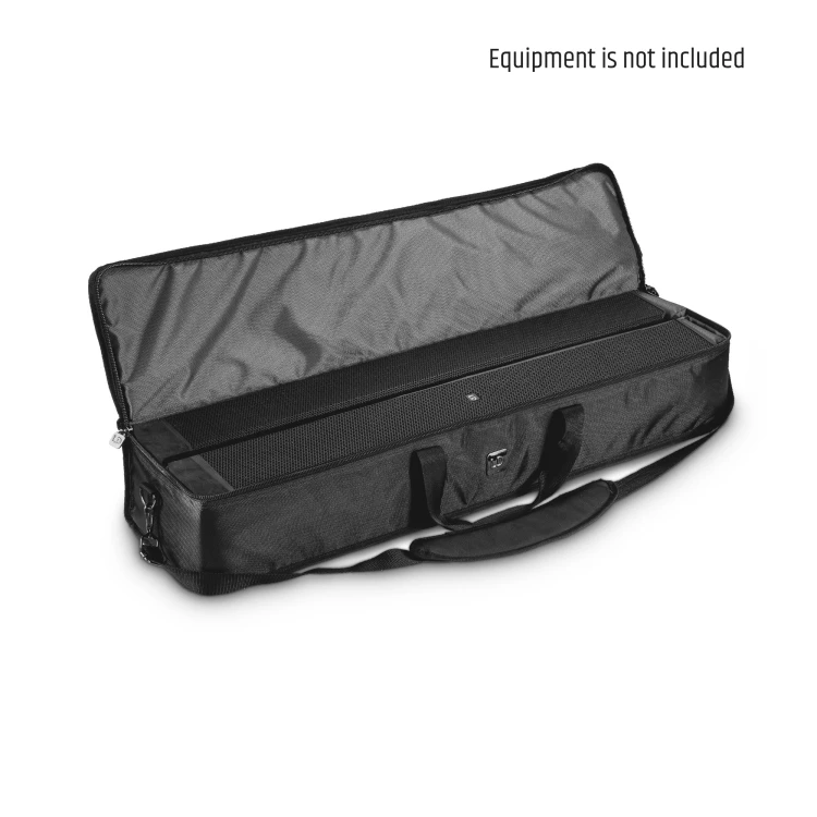 LD Systems MAUI 44 G2 SAT BAG wyściełany pokrowiec na kolumnę MAUI 44 G2