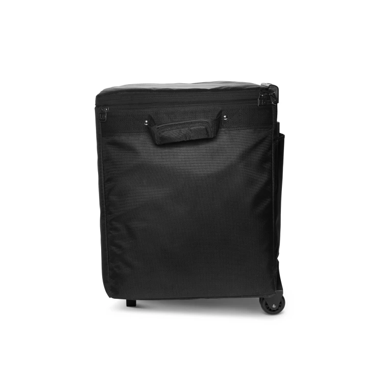 LD Systems DAVE 10 G4X BAG SET zestaw transportowy z wózkeim dla DAVE 10 G4X