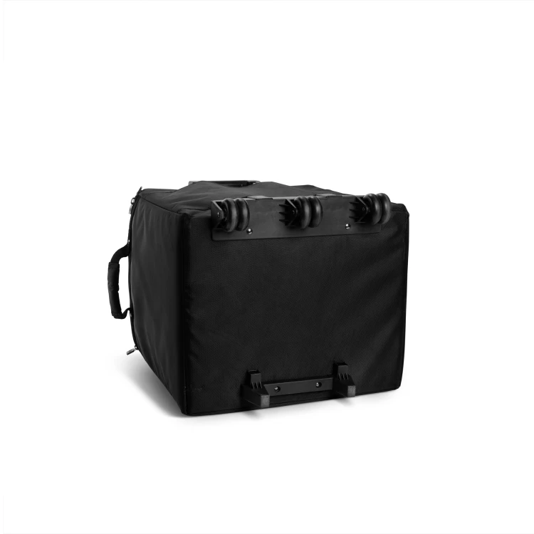 LD Systems DAVE 10 G4X BAG SET zestaw transportowy z wózkeim dla DAVE 10 G4X