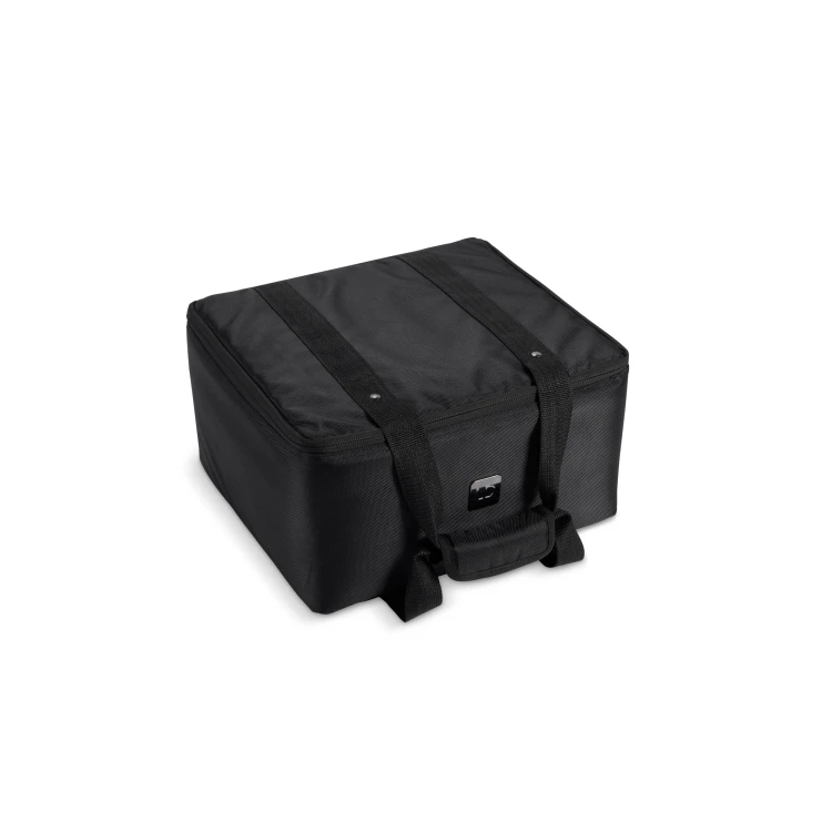 LD Systems DAVE 10 G4X BAG SET zestaw transportowy z wózkeim dla DAVE 10 G4X