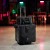 LD Systems DAVE 10 G4X BAG SET zestaw transportowy z wózkeim dla DAVE 10 G4X