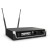 LD Systems U505 BPG bezprzewodowy system mikrofonowy bodypack i kablem gitarowym  584 – 608 MHz