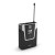 LD Systems U505 BPG bezprzewodowy system mikrofonowy bodypack i kablem gitarowym  584 – 608 MHz