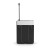 LD Systems U505 BPG bezprzewodowy system mikrofonowy bodypack i kablem gitarowym  584 – 608 MHz
