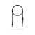 LD Systems U505 BPG bezprzewodowy system mikrofonowy bodypack i kablem gitarowym  584 – 608 MHz