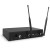 LD Systems U505 HHD bezprzewodowy system mikrofonowy z mikrofonem ręcznym  584 – 608 MHz.
