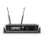 LD Systems U505 HHD bezprzewodowy system mikrofonowy z mikrofonem ręcznym  584 – 608 MHz.