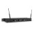 LD Systems U505 HHD2 Dual bezprzewodowy system mikrofonowy z ręcznym mikrofonem x 2