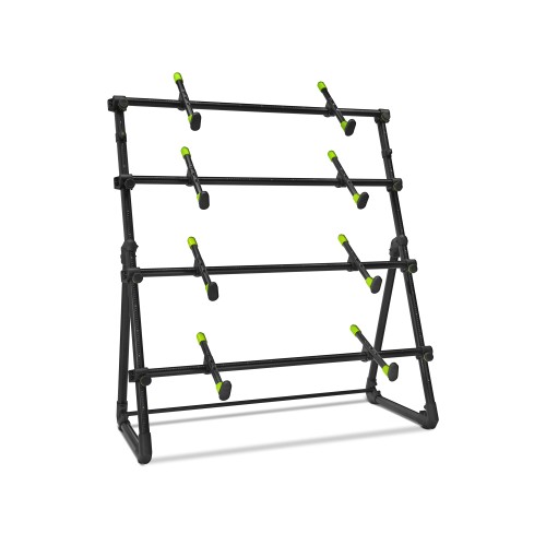 GRAVITY KS MKS 01 B statyw na 4 instrumenty klawiszowe