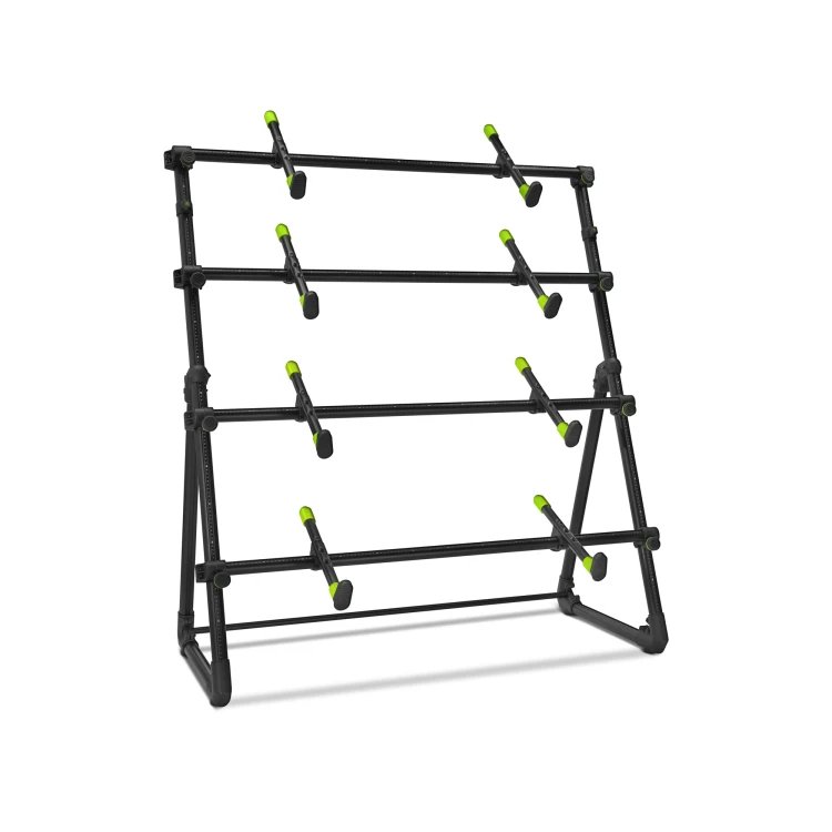 GRAVITY KS MKS 01 B statyw na 4 instrumenty klawiszowe