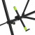 GRAVITY KS MKS 01 B statyw na 4 instrumenty klawiszowe