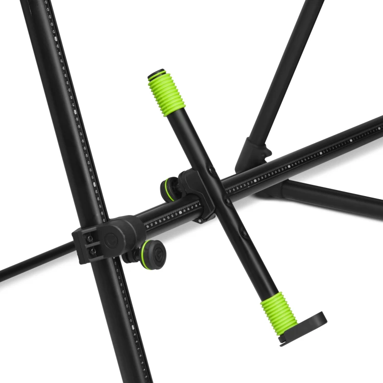 GRAVITY KS MKS 01 B statyw na 4 instrumenty klawiszowe