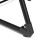 GRAVITY KS MKS 01 B statyw na 4 instrumenty klawiszowe