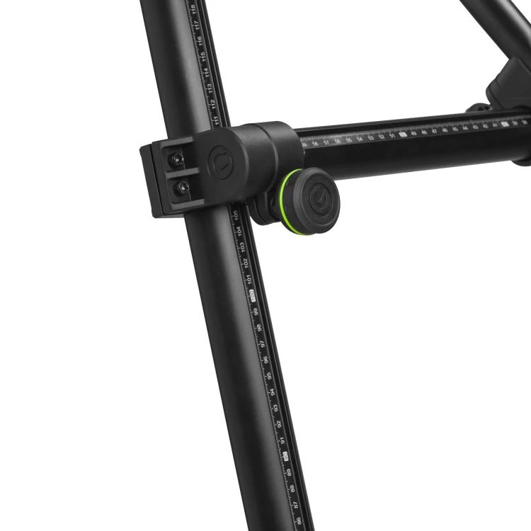 GRAVITY KS MKS 01 B statyw na 4 instrumenty klawiszowe