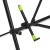 GRAVITY KS MKS 01 B statyw na 4 instrumenty klawiszowe