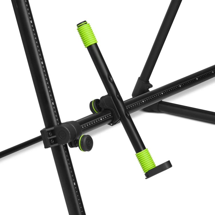 GRAVITY KS MKS 01 B statyw na 4 instrumenty klawiszowe