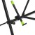 GRAVITY KS MKS 01 B statyw na 4 instrumenty klawiszowe