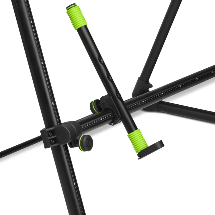 GRAVITY KS MKS 01 B statyw na 4 instrumenty klawiszowe