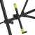 GRAVITY KS MKS 01 B statyw na 4 instrumenty klawiszowe