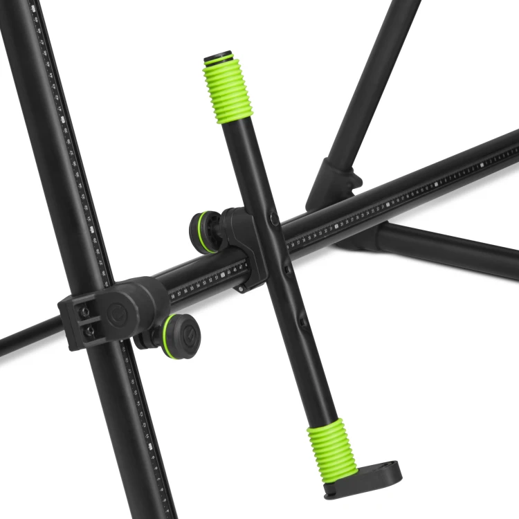 GRAVITY KS MKS 01 B statyw na 4 instrumenty klawiszowe