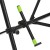 GRAVITY KS MKS 01 B statyw na 4 instrumenty klawiszowe