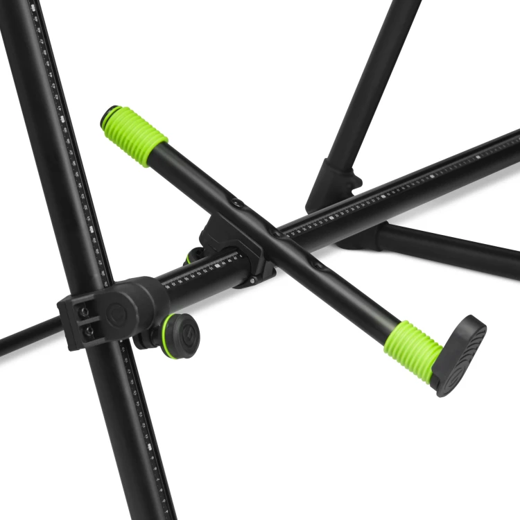 GRAVITY KS MKS 01 B statyw na 4 instrumenty klawiszowe