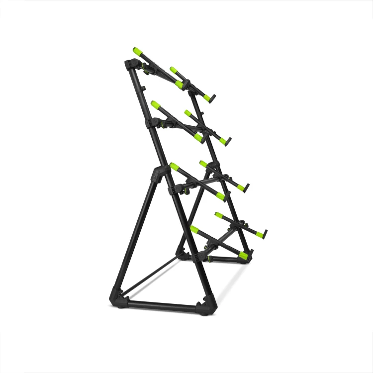 GRAVITY KS MKS 01 B statyw na 4 instrumenty klawiszowe