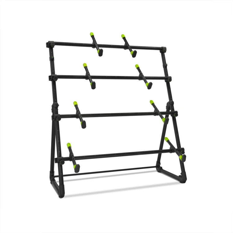 GRAVITY KS MKS 01 B statyw na 4 instrumenty klawiszowe