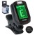 DNA LT23 stroik tuner do gitary basu ukulele klips