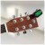 DNA LT23 stroik tuner do gitary basu ukulele klips