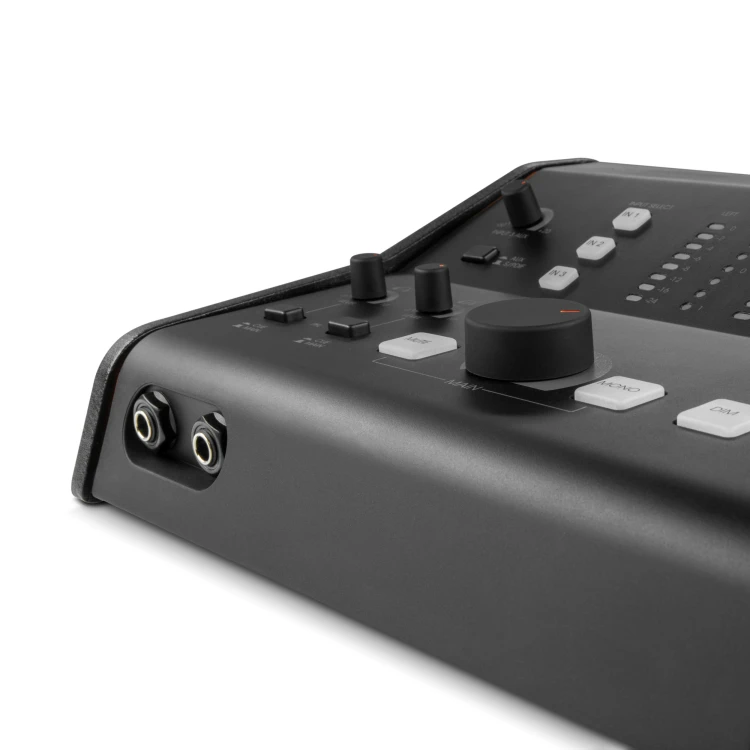 PALMER MONICON XL studio kontroler