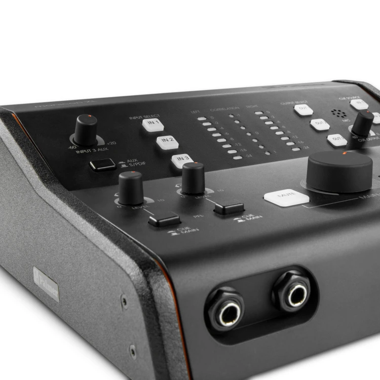 PALMER MONICON XL studio kontroler