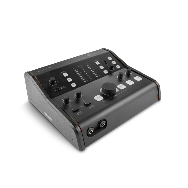 PALMER MONICON XL studio kontroler