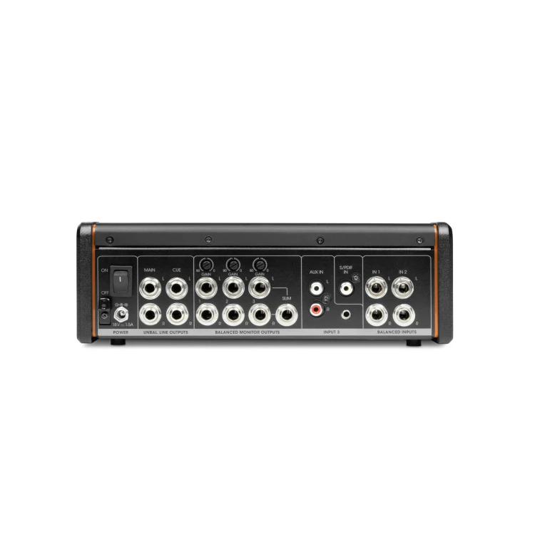 PALMER MONICON XL studio kontroler
