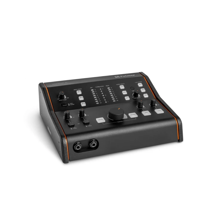 PALMER MONICON XL studio kontroler