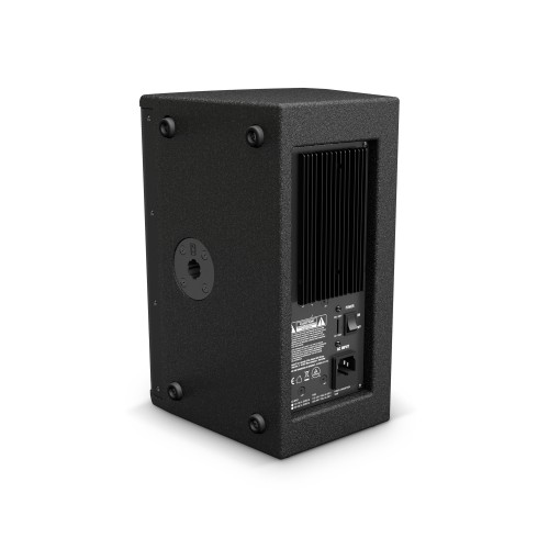 LD Systems MIX 6 A G3  aktywny głośnik PA z mikserem